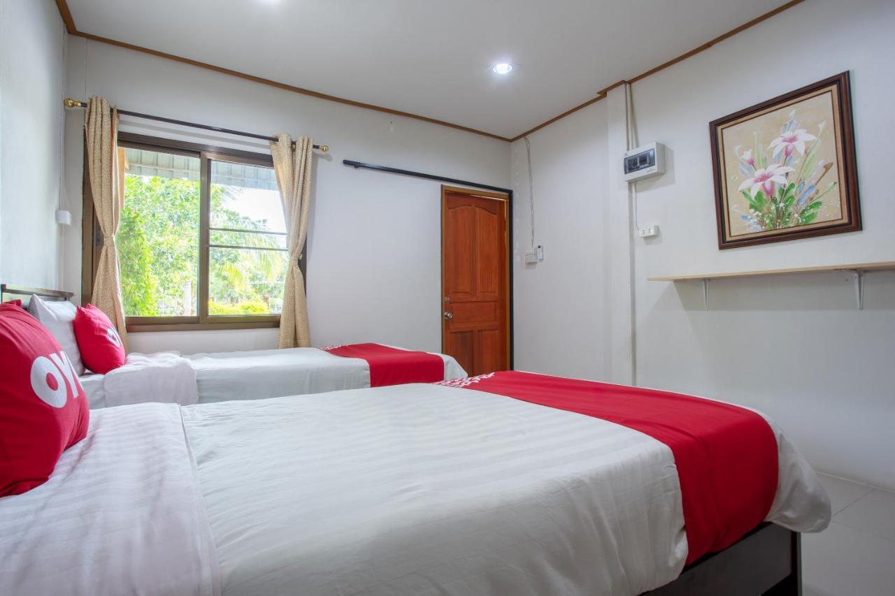 Oyo 909 Guiding Star Resort Чиангмай Экстерьер фото