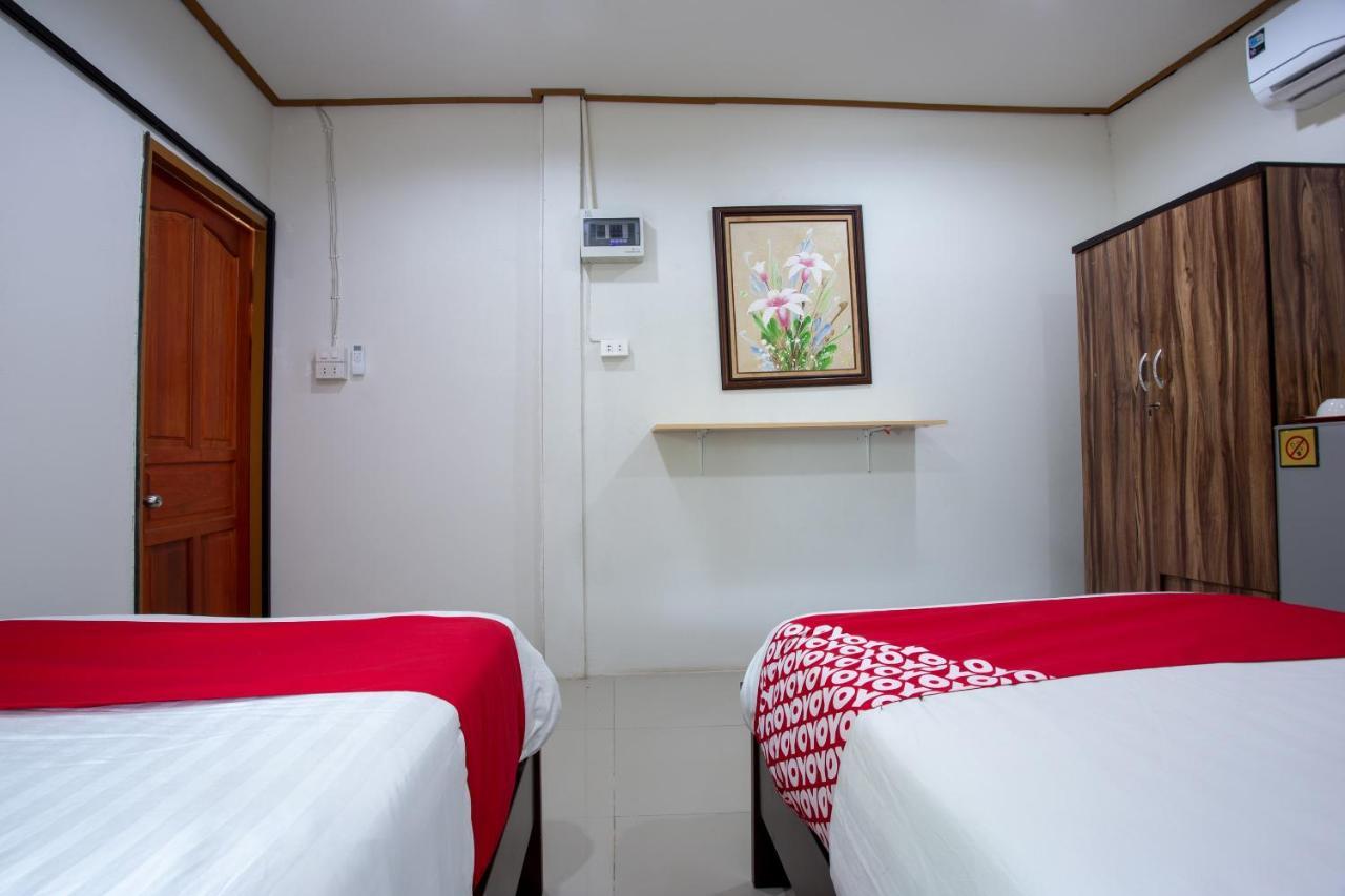 Oyo 909 Guiding Star Resort Чиангмай Экстерьер фото
