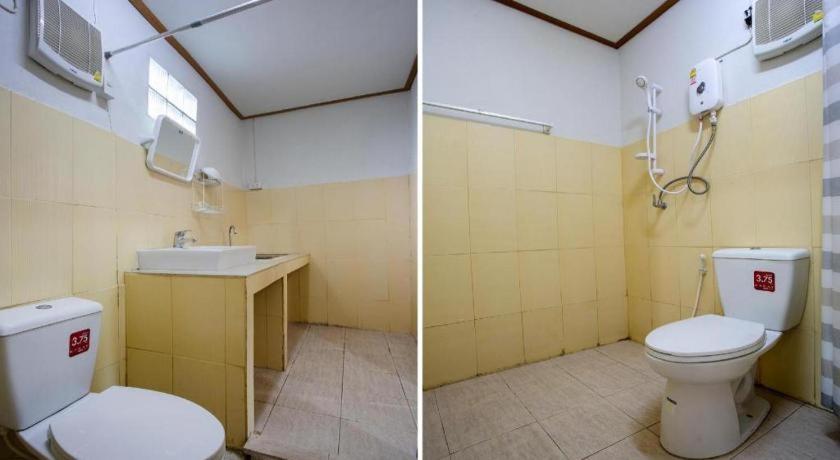 Oyo 909 Guiding Star Resort Чиангмай Экстерьер фото